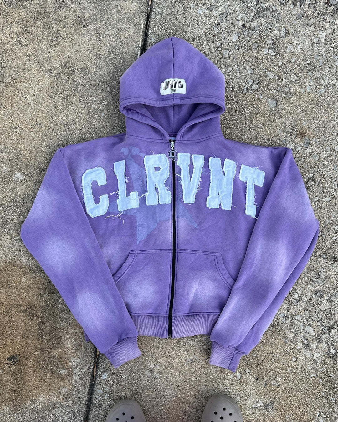 Unisex CLRVNT Sweatsuit Set