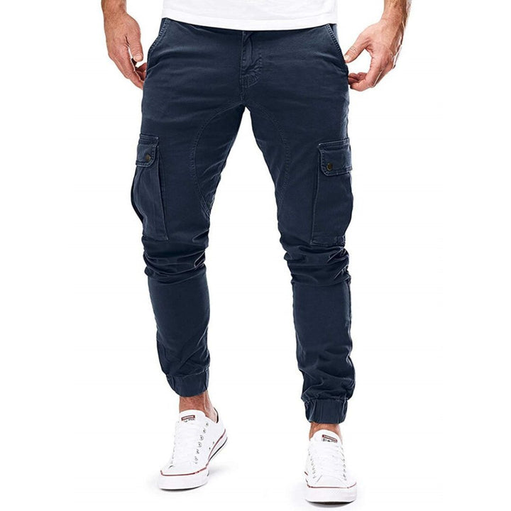 North Men Cargo Broek | Sportieve Cargo Broek voor Mannen