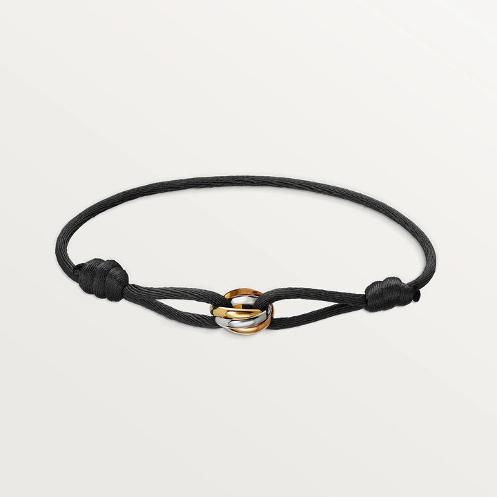 Trinity Armband