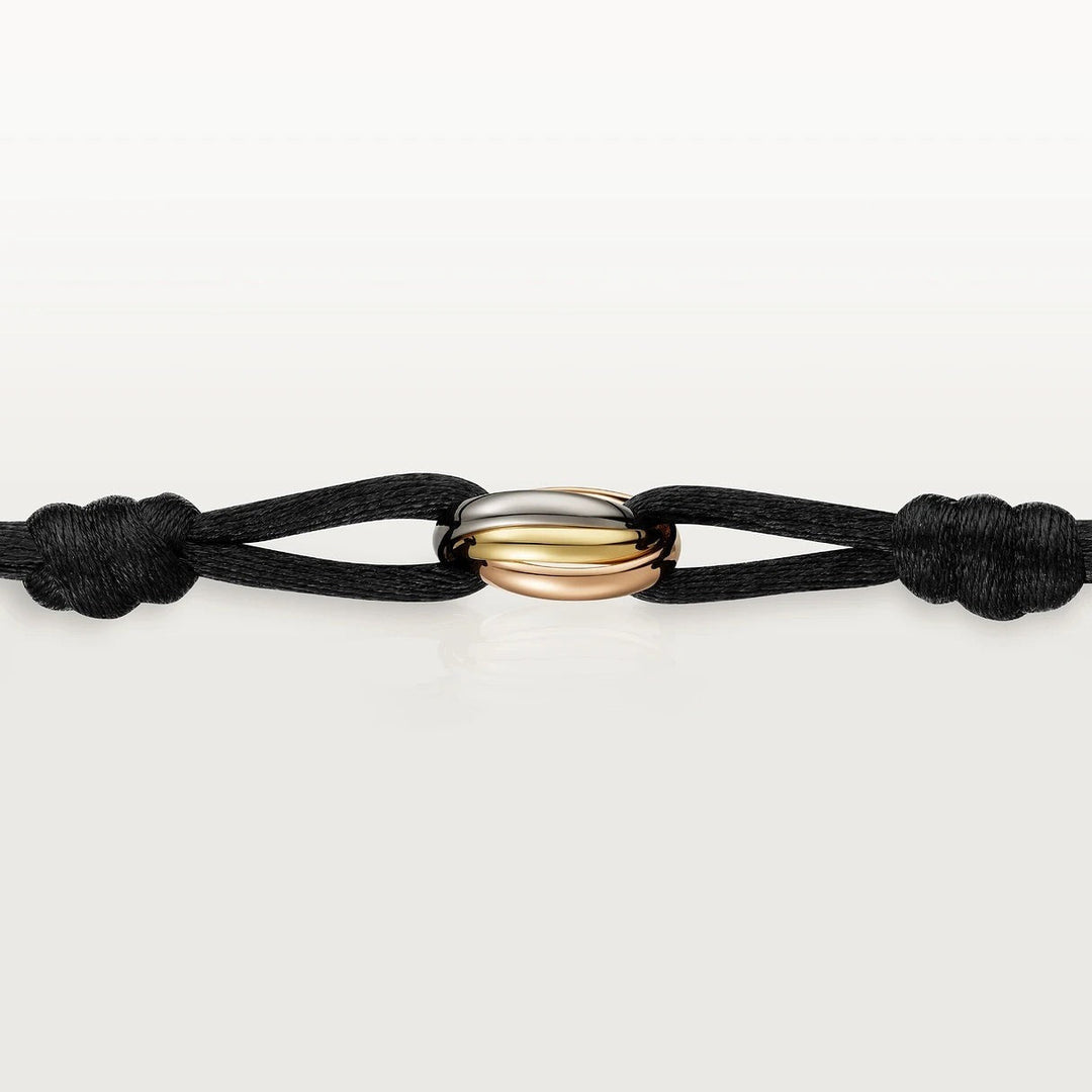 Trinity Armband